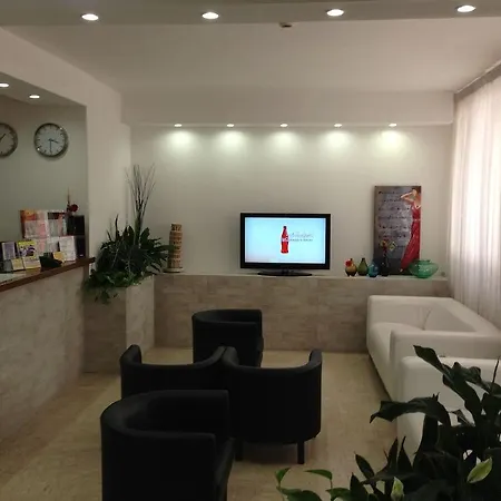 Hotell Capitol