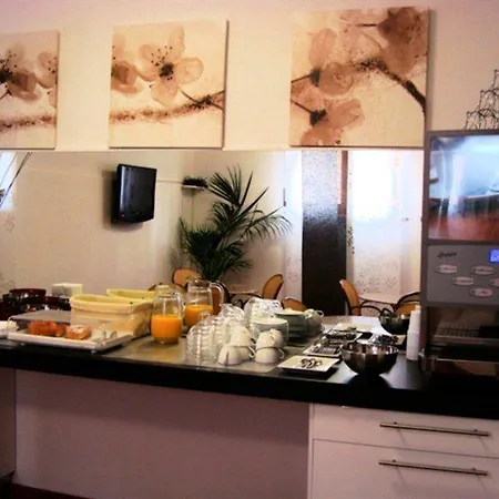 Hotell Capitol