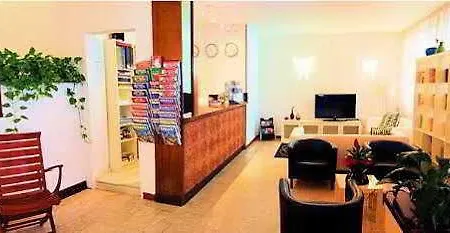 Capitol Hotell Pisa
