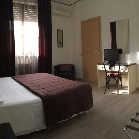 Hotel Capitol