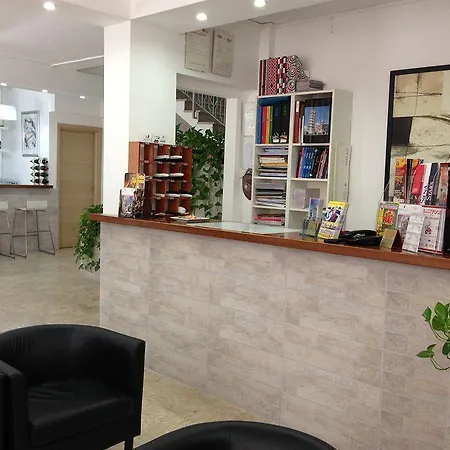 كابيتول فندق