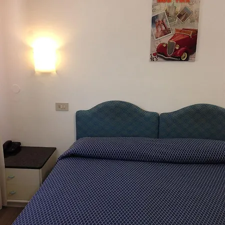 Hotel Capitol