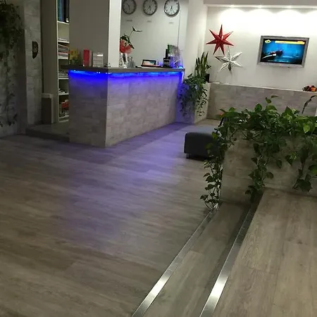 Hotel Capitol Pisa