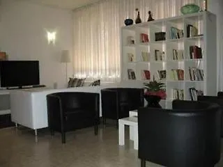 Hotel Capitol Pisa