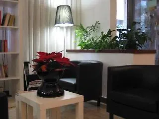 Capitol Hotel Pisa