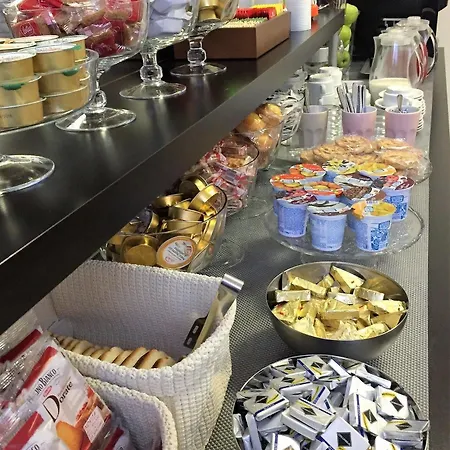 فندق كابيتول 3*