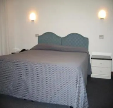 Capitol Hotel Pisa