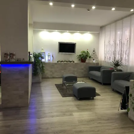 Capitol Hotel Pisa
