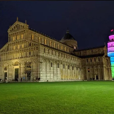 Capitol Pisa