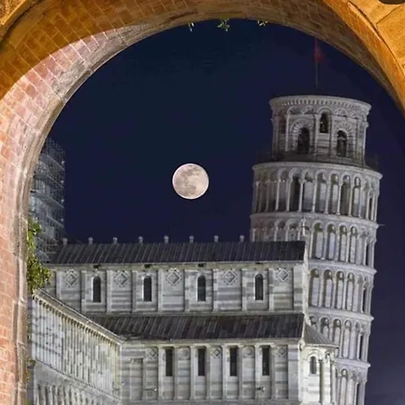 Capitol Pisa