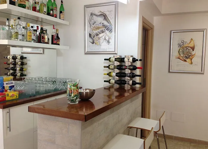 キャピトル 3* ピサ