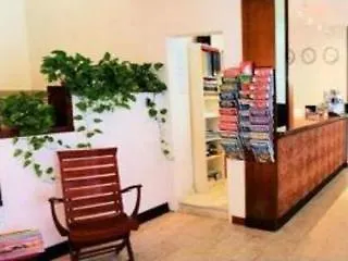 キャピトル 3* ピサ