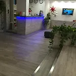 Hotel Capitol Pisa
