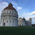 Hotel Capitol Pisa