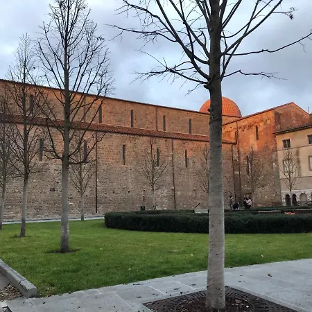 Capitol Szálloda Pisa