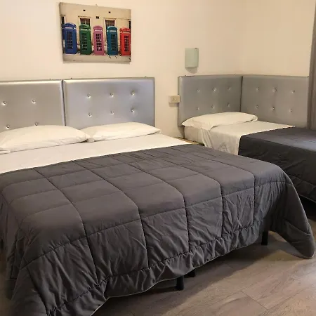 Hotel Capitol Pisa